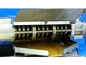 榨油機(jī)的出油原理你知道么<div   id=