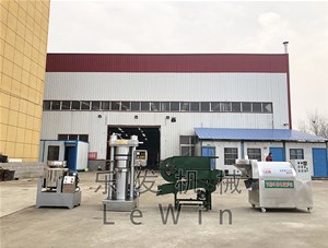 全自動(dòng)榨油機(jī)在使用時(shí)需要注意什么？