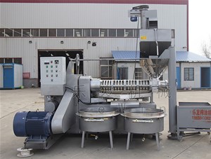 ?哪種榨油機(jī)設(shè)備適用于不同的油料<div   id=